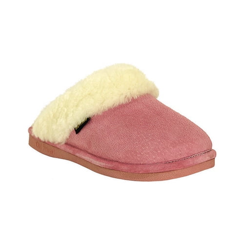 Old Friend Womens Ladies Scuff Old Friend Womens Ladies Scuff